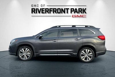 2020 Subaru Ascent Touring