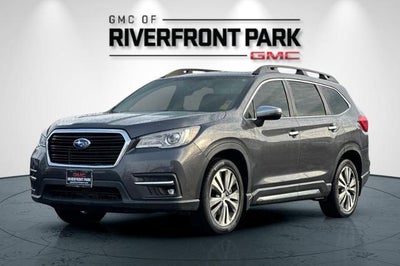 2020 Subaru Ascent Touring