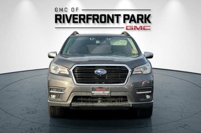 2020 Subaru Ascent Touring