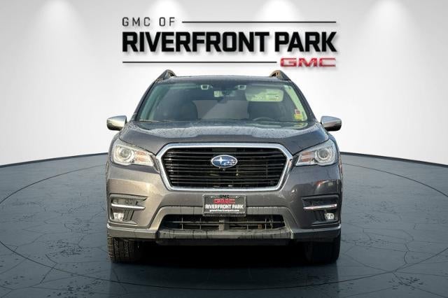 2020 Subaru Ascent Touring