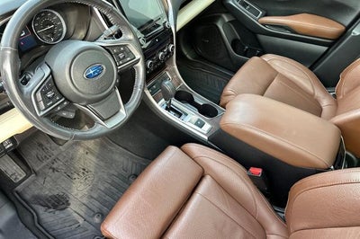 2020 Subaru Ascent Touring