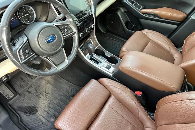 2020 Subaru Ascent Touring