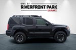 2012 Nissan Xterra Pro-4X