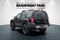 2012 Nissan Xterra Pro-4X