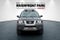 2012 Nissan Xterra Pro-4X