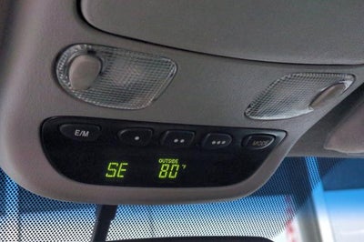 2005 Toyota Sequoia SR5