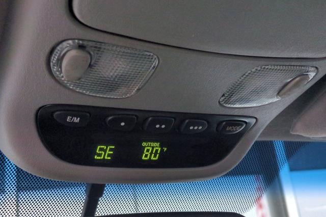 2005 Toyota Sequoia SR5