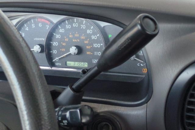 2005 Toyota Sequoia SR5