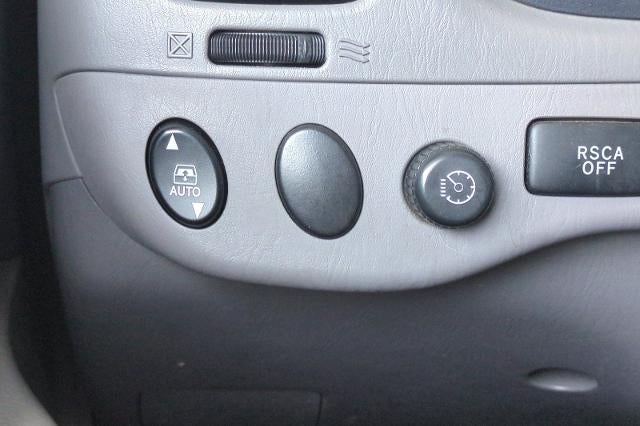 2005 Toyota Sequoia SR5