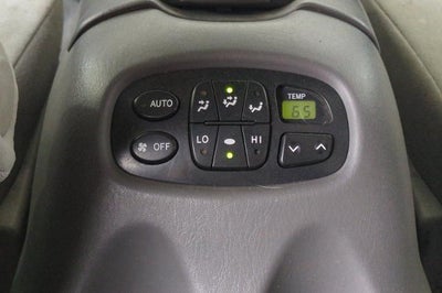 2005 Toyota Sequoia SR5