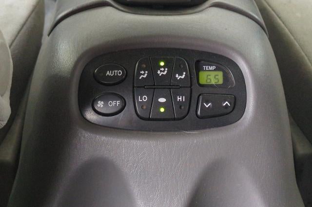 2005 Toyota Sequoia SR5