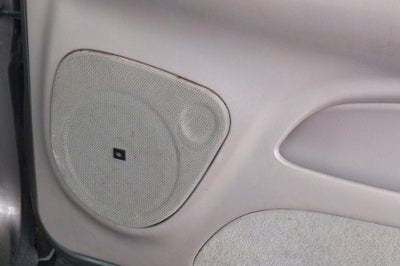 2005 Toyota Sequoia SR5