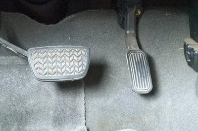 2005 Toyota Sequoia SR5
