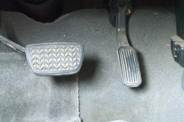2005 Toyota Sequoia SR5