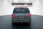 2005 Toyota Sequoia SR5