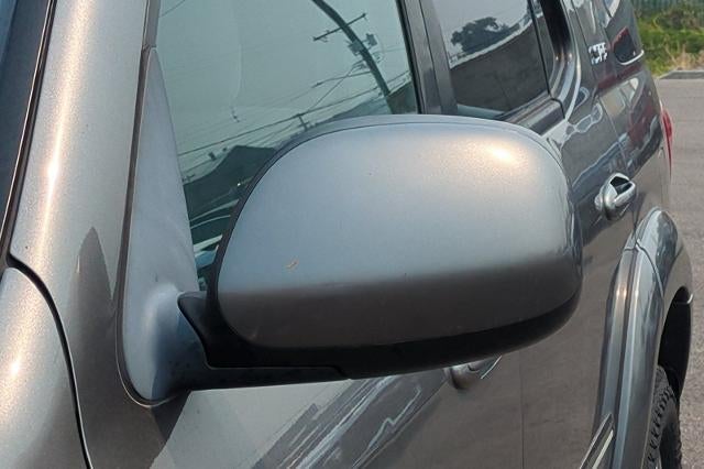 2005 Toyota Sequoia SR5