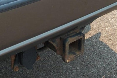 2005 Toyota Sequoia SR5