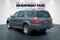 2005 Toyota Sequoia SR5