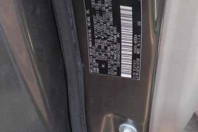 2005 Toyota Sequoia SR5