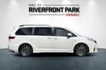 2019 Toyota Sienna XLE