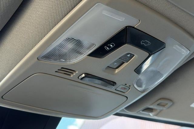 2019 Toyota Sienna XLE