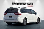 2019 Toyota Sienna XLE