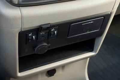 2019 Toyota Sienna XLE