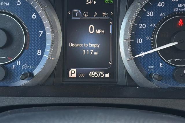 2019 Toyota Sienna XLE