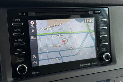 2019 Toyota Sienna XLE