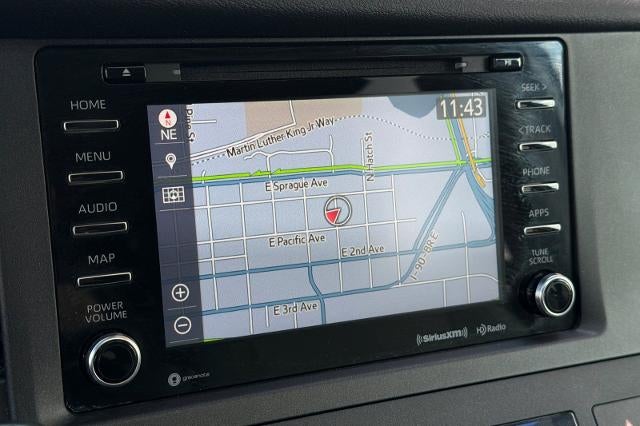 2019 Toyota Sienna XLE