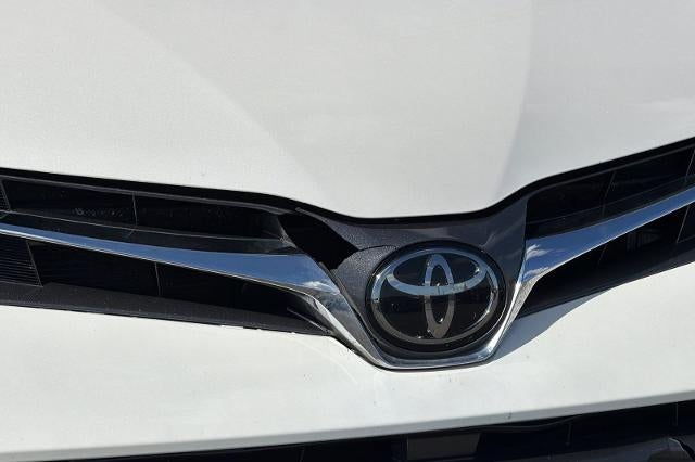 2019 Toyota Sienna XLE