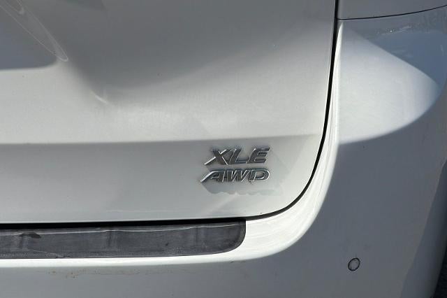 2019 Toyota Sienna XLE