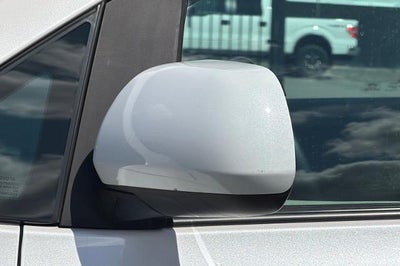 2019 Toyota Sienna XLE