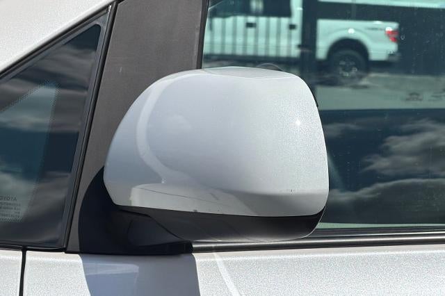 2019 Toyota Sienna XLE