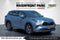2020 Toyota Highlander Hybrid XLE