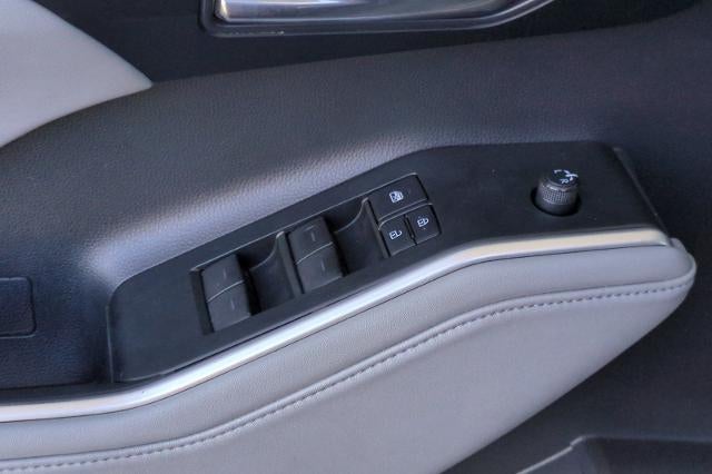 2020 Toyota Highlander Hybrid XLE