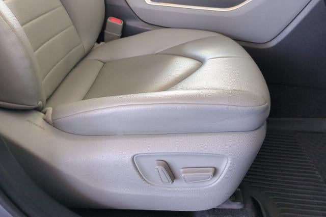 2020 Toyota Highlander Hybrid XLE