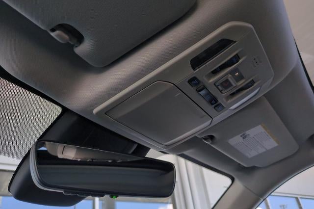 2020 Toyota Highlander Hybrid XLE