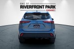 2020 Toyota Highlander Hybrid XLE
