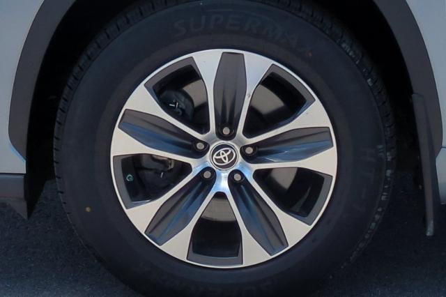 2020 Toyota Highlander Hybrid XLE