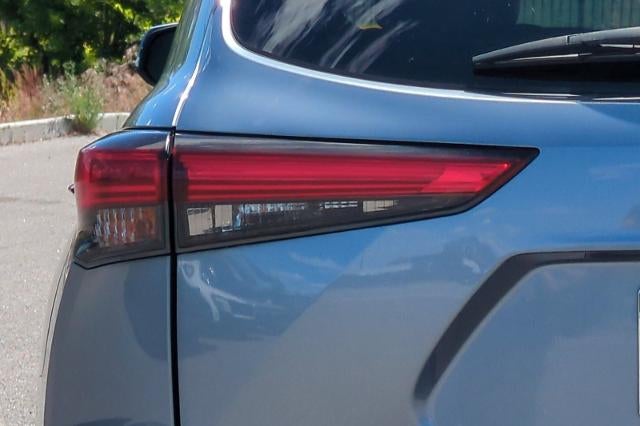 2020 Toyota Highlander Hybrid XLE