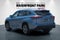 2020 Toyota Highlander Hybrid XLE