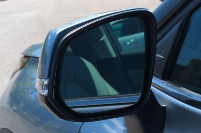 2020 Toyota Highlander Hybrid XLE