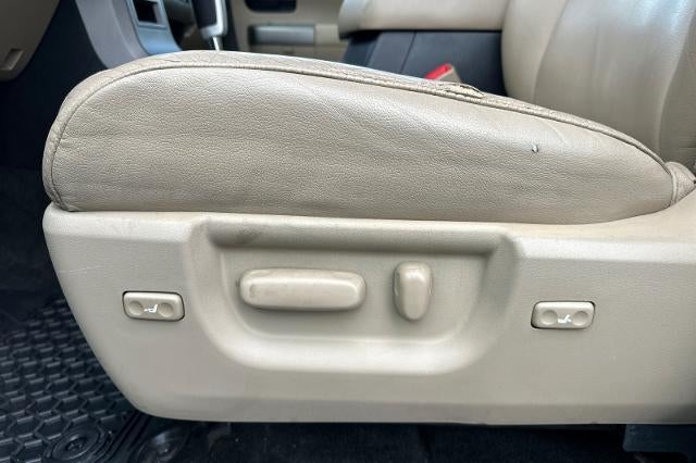 2013 Toyota Sequoia Limited