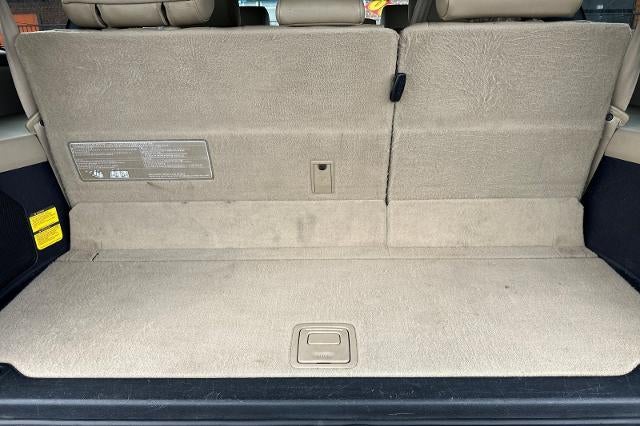 2013 Toyota Sequoia Limited