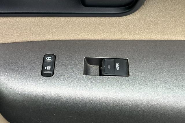 2013 Toyota Sequoia Limited