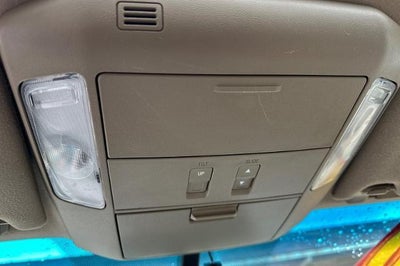 2013 Toyota Sequoia Limited