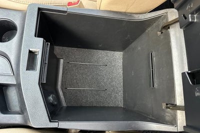 2013 Toyota Sequoia Limited