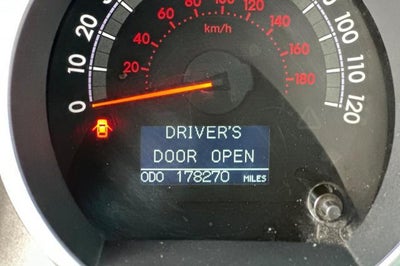 2013 Toyota Sequoia Limited