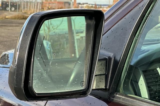 2013 Toyota Sequoia Limited